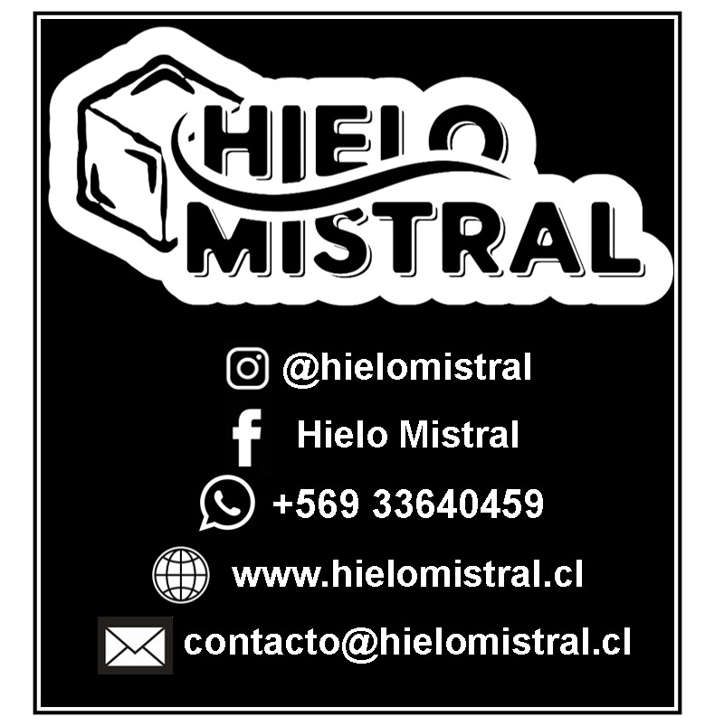 Hielo Mistral